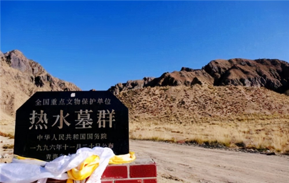 热水古墓群被多次盗墓 青海省的都兰县热水古墓群作为古墓的集聚地