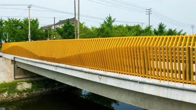 泰州市第二届最美乡村路(桥)评选结果揭晓