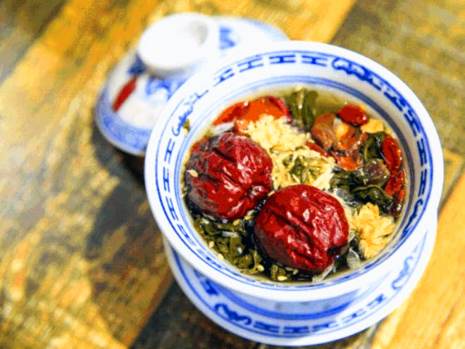 经常吃早茶的你了解吴忠早茶的发展变化吗