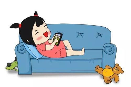关于手机对青少年儿童的危害!