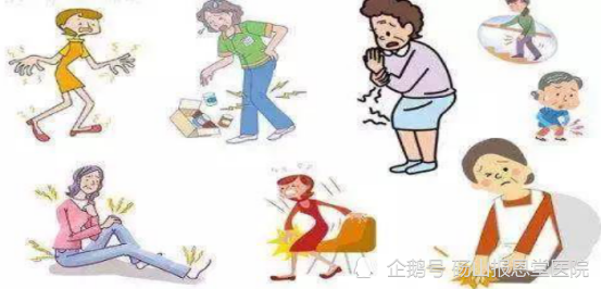 关节炎是怎么发生的,如何避免误区有效的预防关节疾病