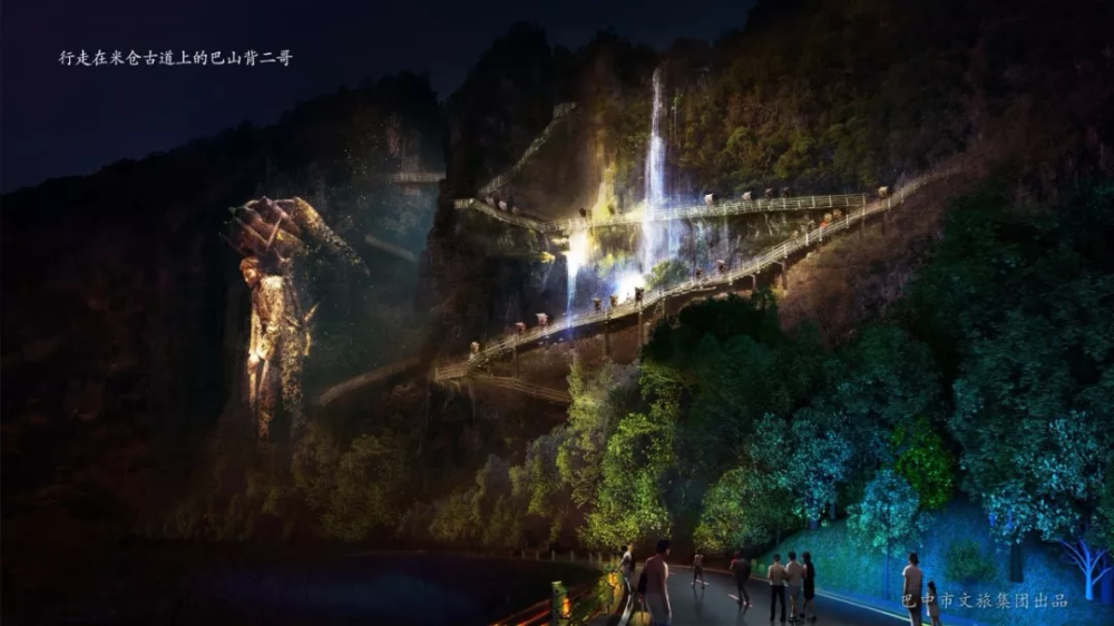 梦境深渊，解读做梦梦见涨大水，水快跟山顶一样高的深层含义