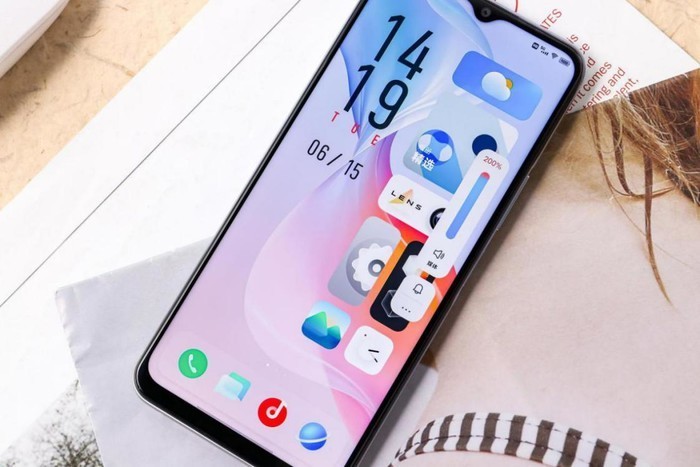 618购vivo y53s价格优惠赠礼多多 高性价比值得入手