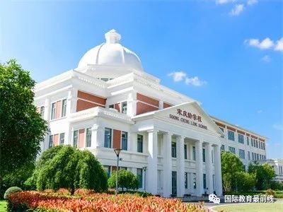 上海宋庆龄幼儿园学费是多少