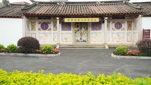 【红色印记】海丰县农民协会旧址:百年祖祠见证农运变迁