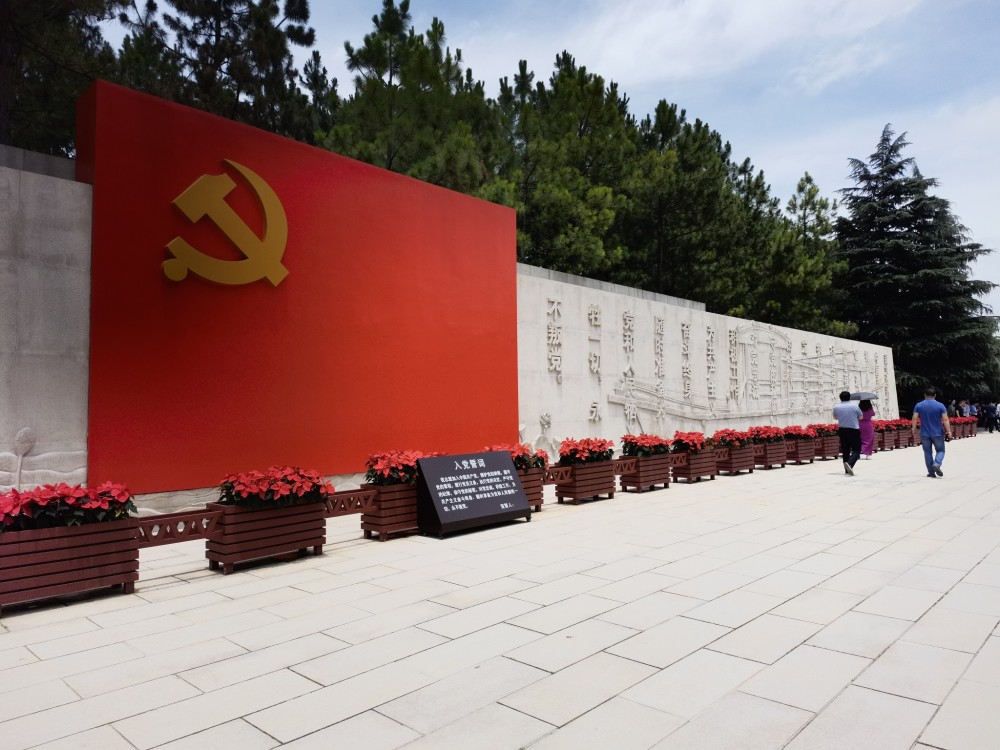 嘉兴旅游,参观南湖革命纪念馆,在一大会址学习革命精神