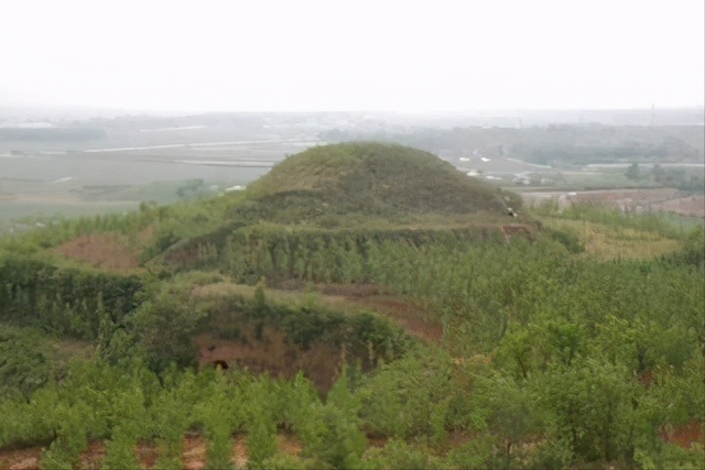 占地756平方公里,大型墓葬970多座,为何邙山深受古代贵族偏爱?