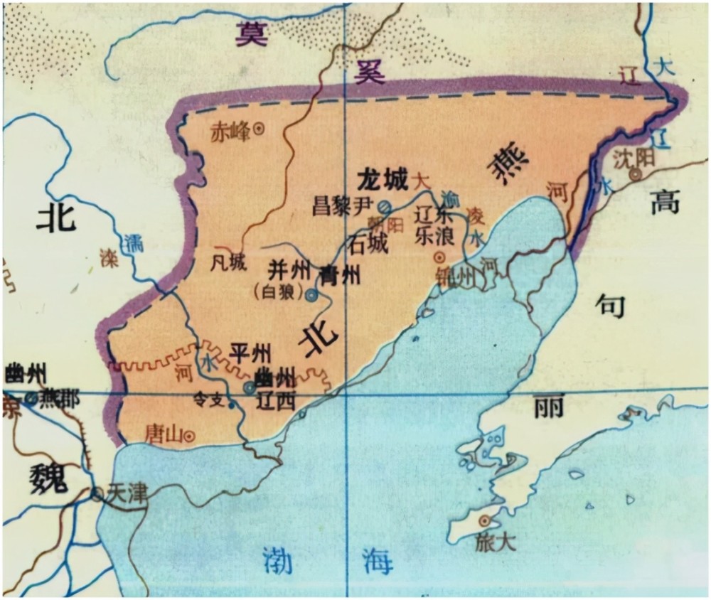 中国历史上最早的毒品出现,北魏拓跋焘完成对北方的统一