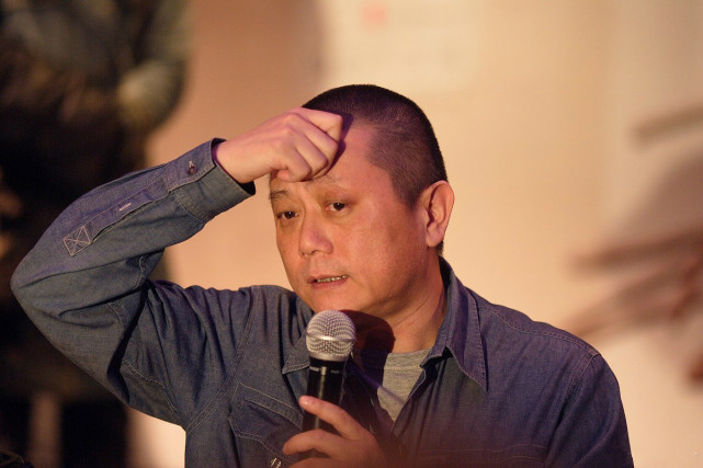 王朔谈张艺谋早该灭了就是个搞装修的真的有道理吗