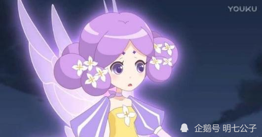 小花仙:最弱的4个花仙精灵王,雅辛托斯也上榜了!_腾讯新闻