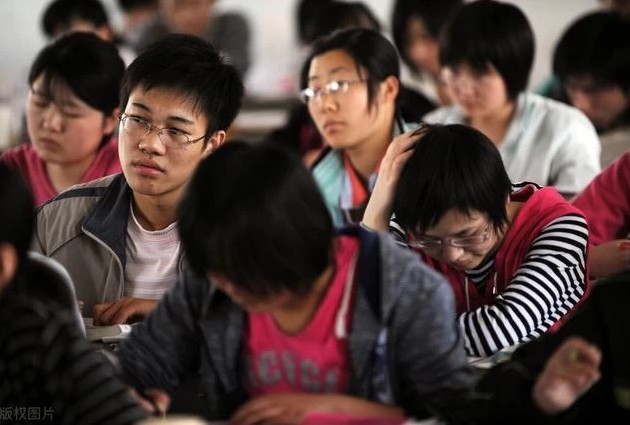 高考结束,对于农村学生来说,你的命运却早已注定