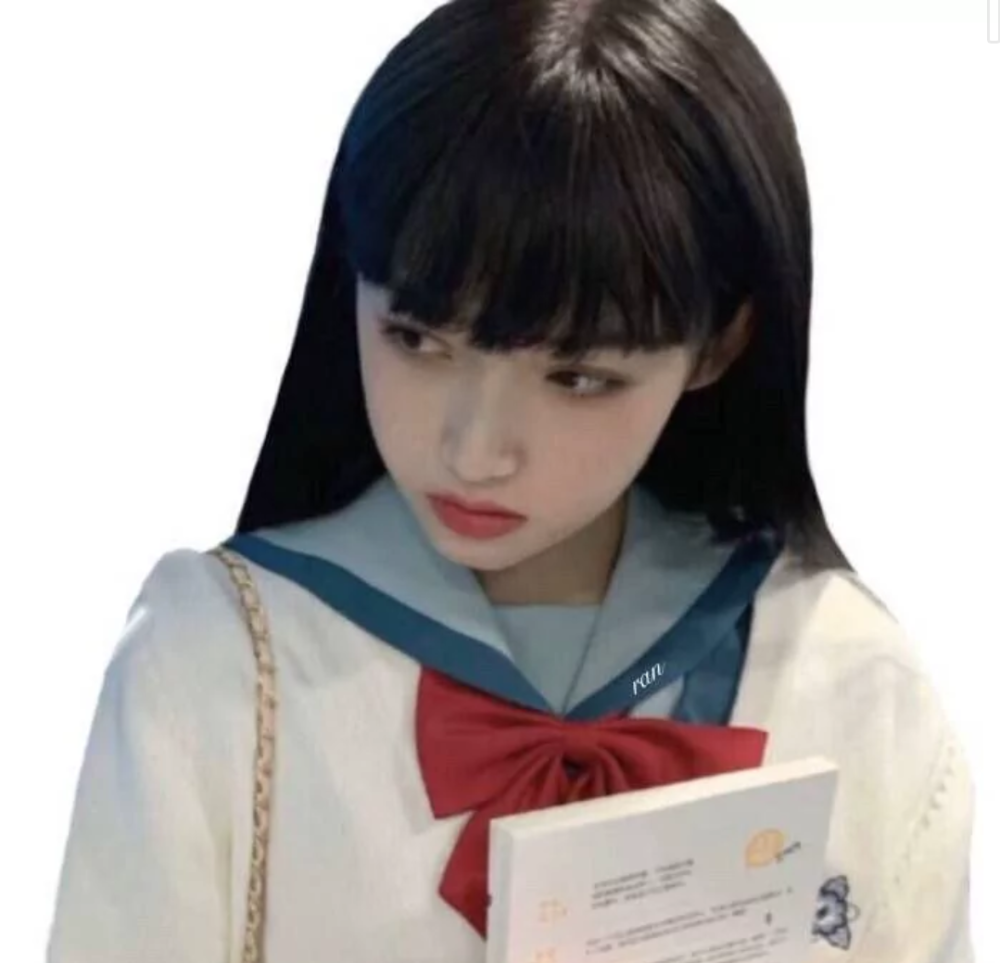 中考顺利头像系列