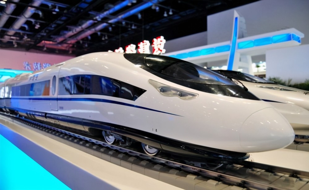 河南人有福了,迎来一条"旅游专线"的城际高铁,全长约174公里