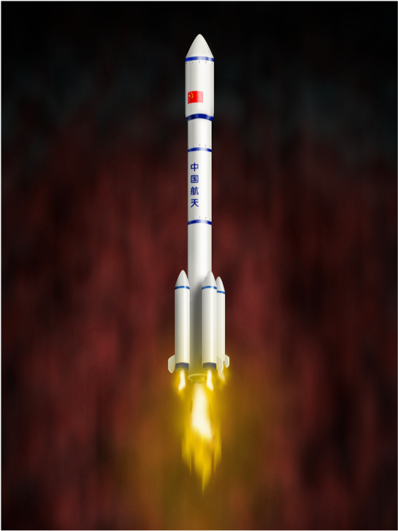 神舟十二号载人飞船发射成功 从神舟一号到十二号 回顾我国航天梦