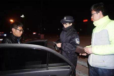 陕西省禁毒形象大使:擒毒枭,端毒窝…延安这个女警了不起!
