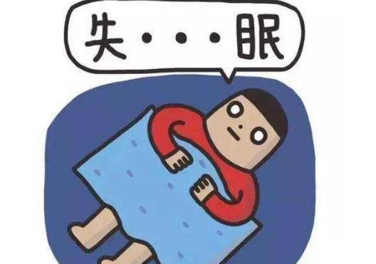 为什么越来越多年人睡不好觉?或许和5点有关,请及时