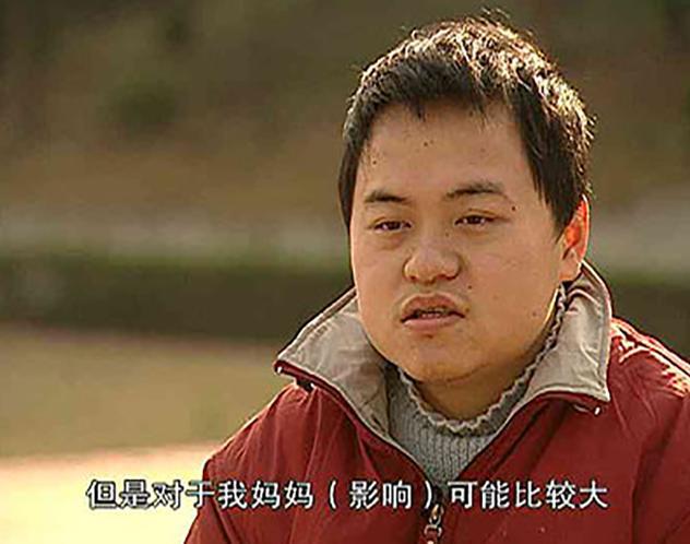 湖南神童魏永康，13岁上大学，被中科院劝退后，母亲恨不得他去死