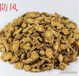 辛温解表药药对经验:紫苏,荆芥,防风