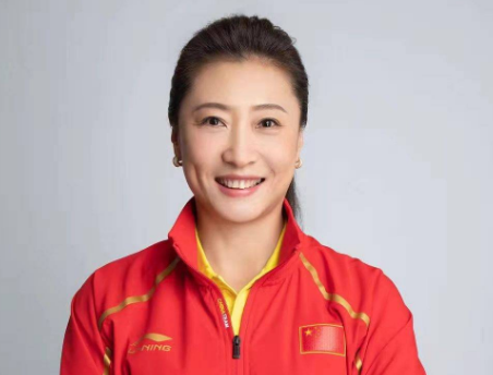 中国羽毛球三大名将正式入选世界羽联名人堂