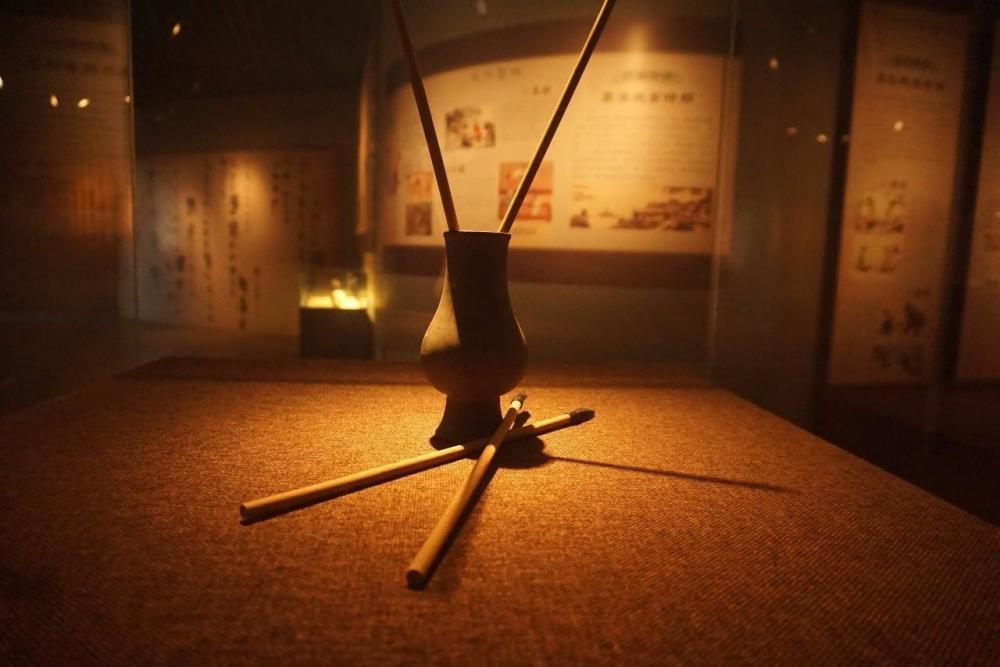 古代人都做什么运动?司马光特地为投壶写书,战国时期就有马术