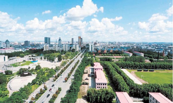 双辽市人口_长春公主岭市与四平双辽市 基本情况介绍与吉林县域对比研究(3)