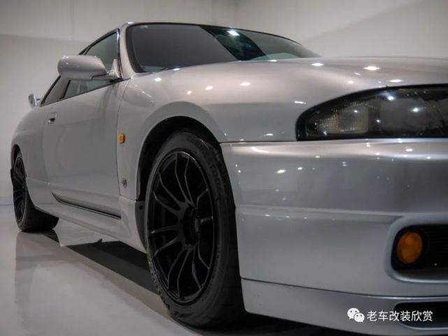 1995 日产天际线(r33)gtr