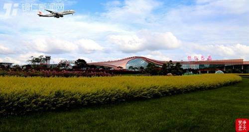 铜仁凤凰机场将于7月1日恢复济南=铜仁=桂林航班