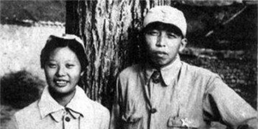66年前妻雷明珍处境困难求助许世友许世友批复八个字解决问题