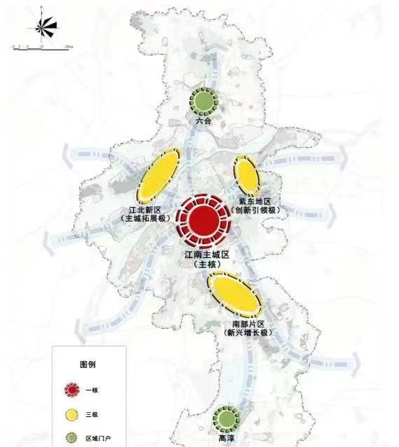 2020江宁区gdp(3)