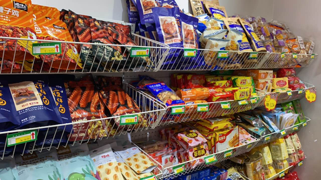 食品折扣店爆红,惠宜选"三重保险"为消费者护航