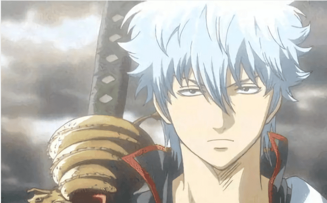 海贼王人物排名_海贼王人物图片(2)