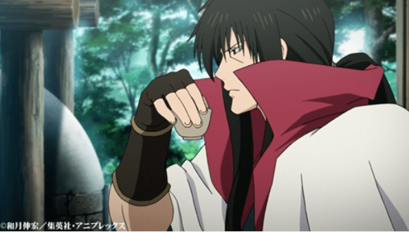 海贼王人物排名_海贼王人物图片(2)