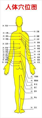 古人常说的"死穴"真的存在不,在身体的什么位置?