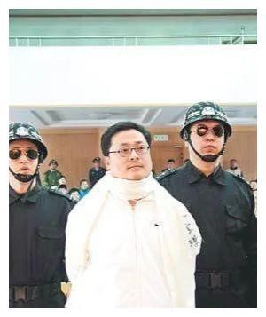 辽阳亿万富豪的不归路:3年资产做到33亿,报复灭口,一命归天