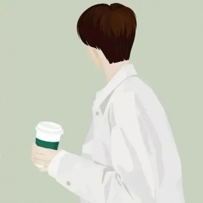 简约个性情头|我们最大的冒失之一 是误以为人生长到可以找回失去的