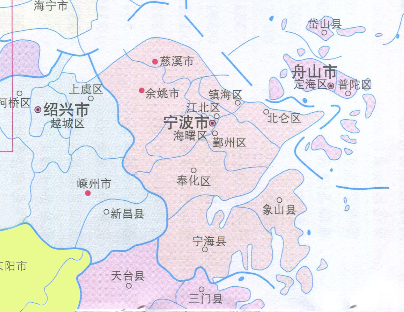 2021年宁波市各县市区gdp_2021年1季度宁波市及各区县 市 GDP(2)