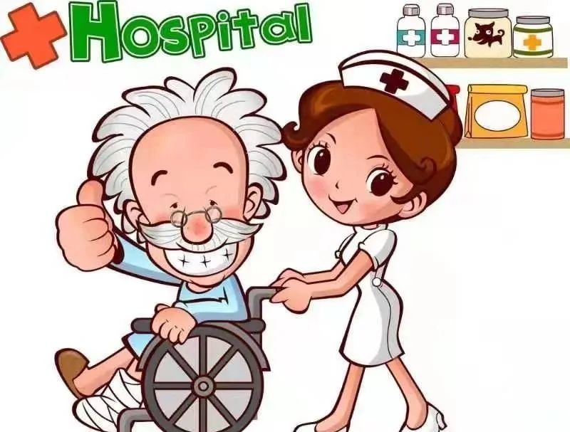 【护理专栏】3201医院急诊科:脑卒中的健康教育