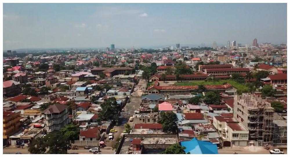 刚果民主共和国,是中非的一个国家,首都金沙萨的人口超过1400万,是