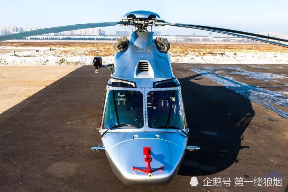 英国称h175直升机太中国化空客对其进行驳斥