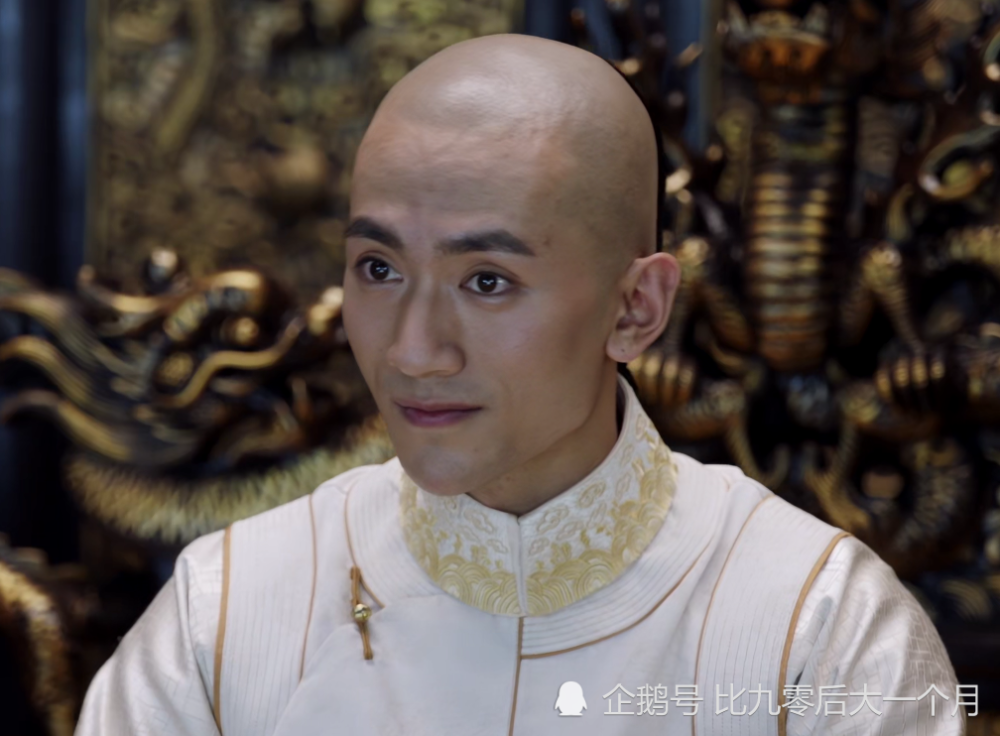 嘉庆皇帝的死因真的是被雷击中了吗