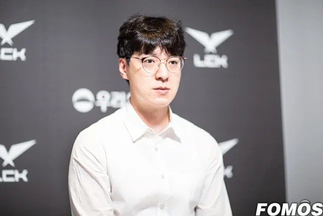 kkoma开发出终极摇摆战术!s11志在必得