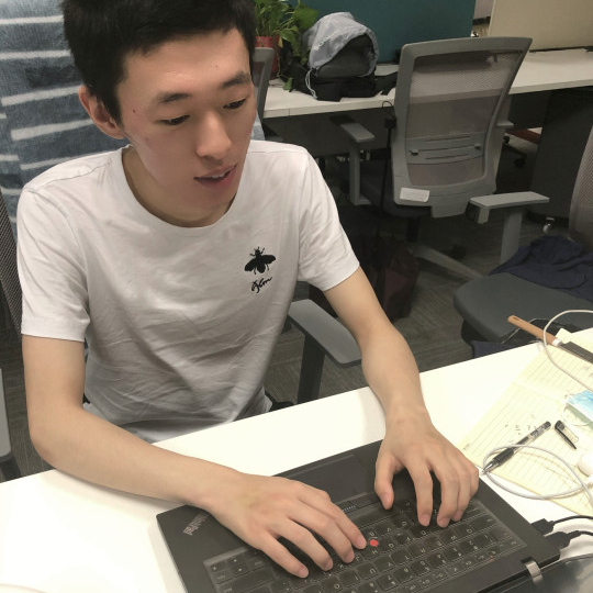 陈宣齐实习单位:江苏新大陆科技公司通过这次实习我真正感受到程序员