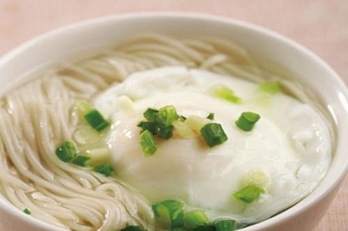 这4碗长寿面你最想吃哪一碗?看看你什么时候可以享清福!