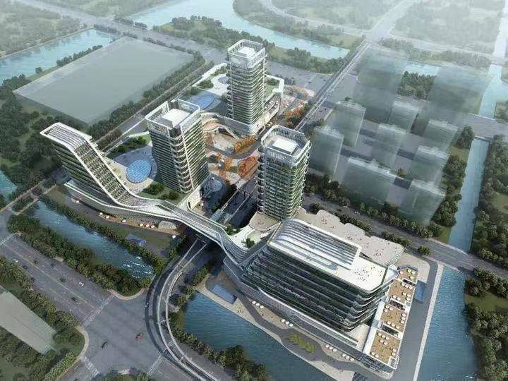 宁波杭州湾新区发展怎么样为什么大家都想去杭州湾新区买房