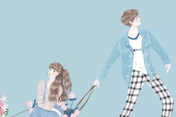 4本言情新文先婚后爱双向奔赴暗恋成真你想看的都在这里