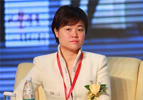 张志铭中专毕业给富豪当司机时被白富美一见钟情如今身价65亿