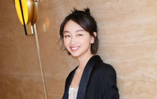 明明不美,却非要演"神界第一美女",周冬雨新戏被群嘲