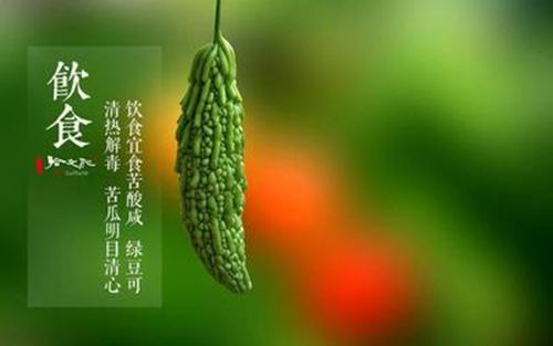 1.苦瓜酿肉 食材清单〗苦瓜 2