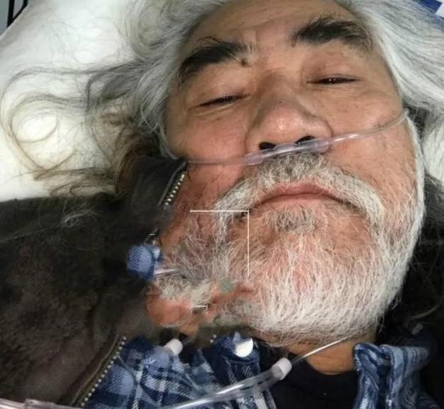 2婚老婆出轨干儿子,和老婆打架进医院,张纪中果然是宝刀不老