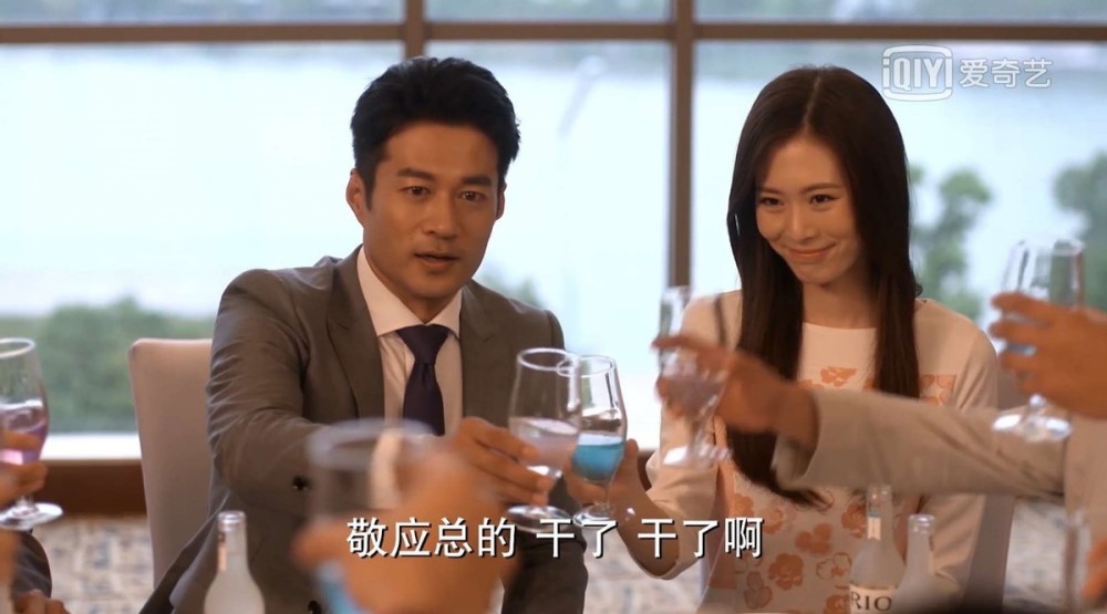 何以笙箫默赵默笙不算优秀为何瞧不上亿万富豪应晖